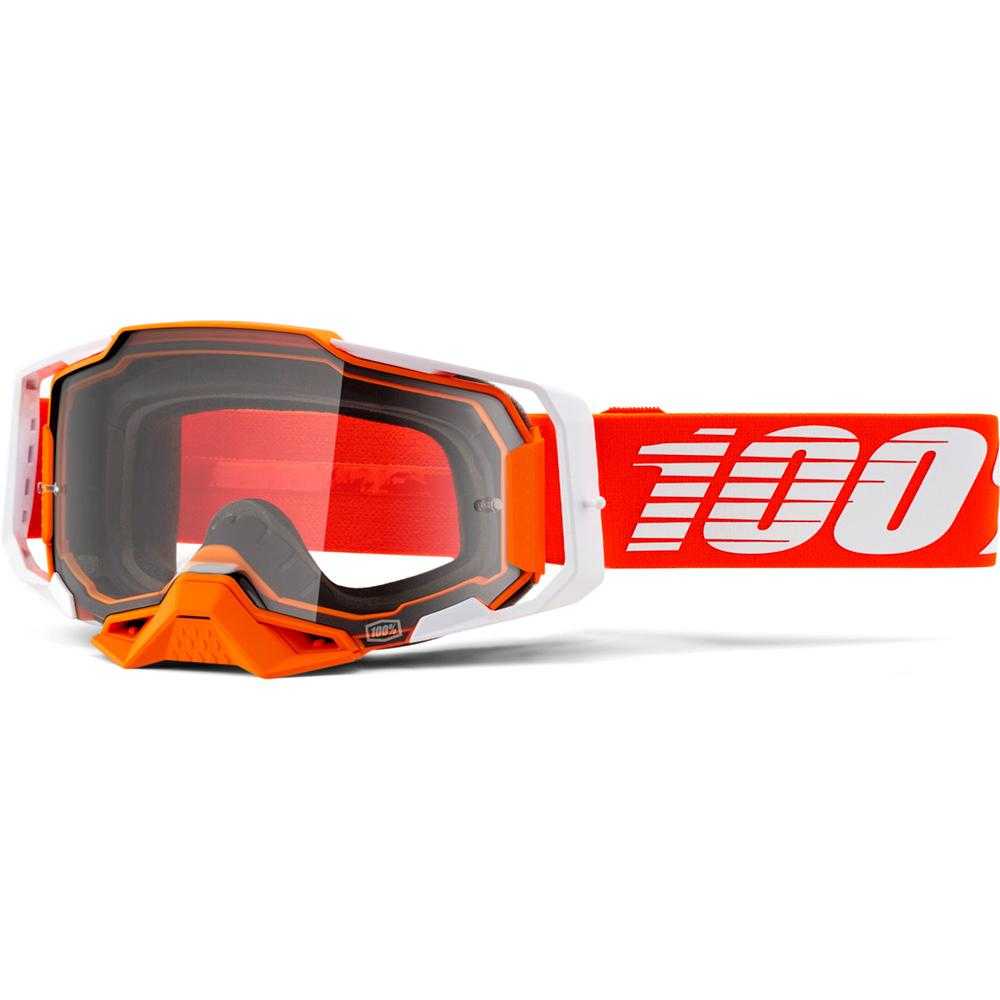 100 Percent, 100% - Armega Regal Goggles