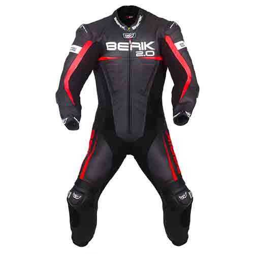 Berik, Berik - Volante Leather Race Suit